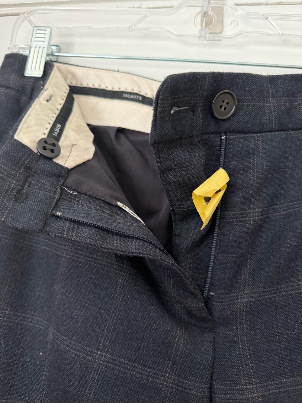 Talbots Pants - Picture 4 of 9